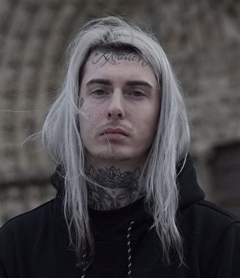 ghostemane wiki